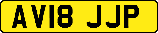 AV18JJP