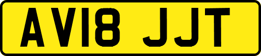 AV18JJT