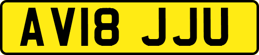 AV18JJU