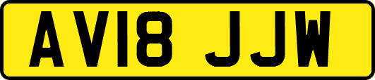 AV18JJW