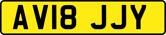 AV18JJY