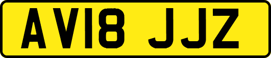 AV18JJZ