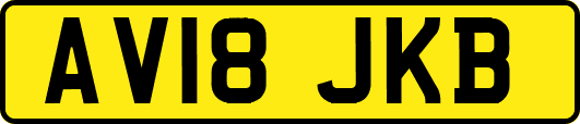 AV18JKB