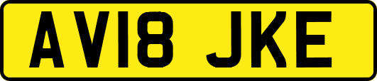 AV18JKE
