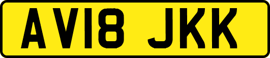 AV18JKK
