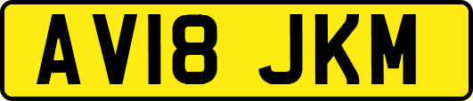AV18JKM