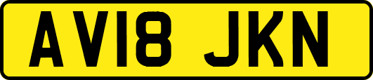 AV18JKN