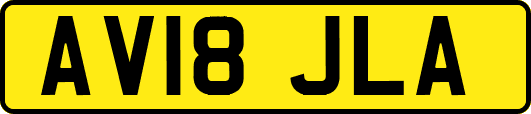 AV18JLA