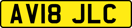 AV18JLC
