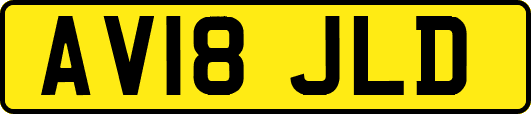 AV18JLD