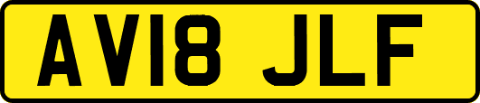 AV18JLF