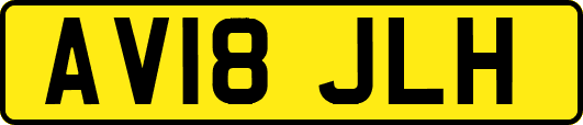 AV18JLH