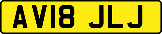 AV18JLJ