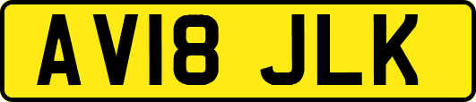 AV18JLK