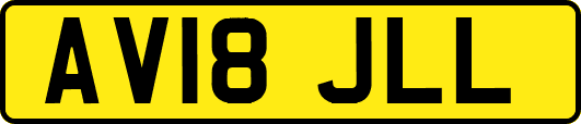 AV18JLL