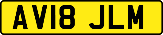 AV18JLM
