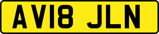 AV18JLN