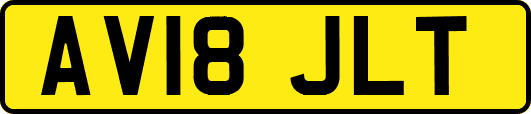 AV18JLT