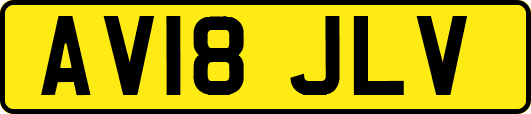 AV18JLV