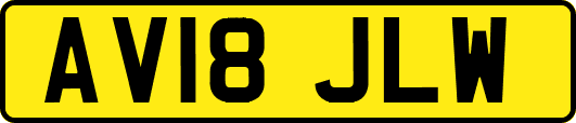 AV18JLW