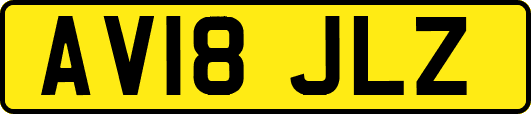 AV18JLZ