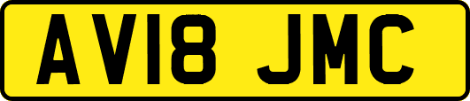 AV18JMC