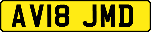 AV18JMD