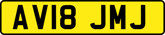 AV18JMJ