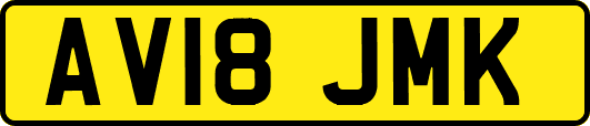 AV18JMK