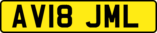 AV18JML