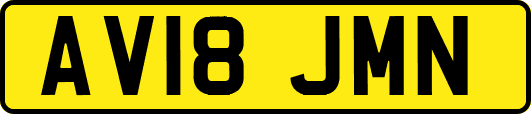 AV18JMN