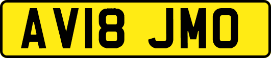 AV18JMO