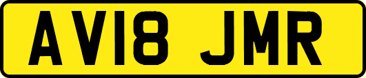 AV18JMR