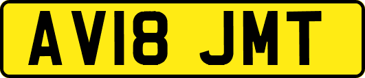 AV18JMT