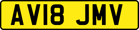 AV18JMV