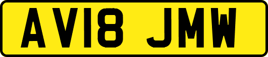 AV18JMW