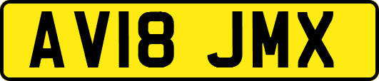 AV18JMX
