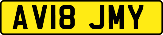AV18JMY