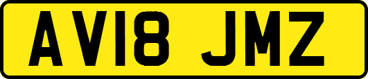 AV18JMZ