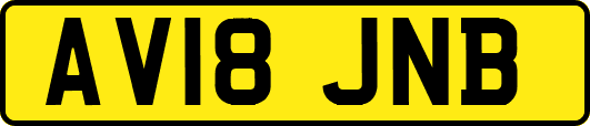 AV18JNB