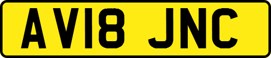 AV18JNC