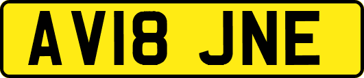 AV18JNE
