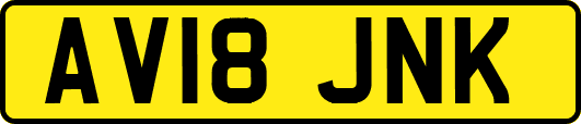 AV18JNK