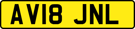 AV18JNL