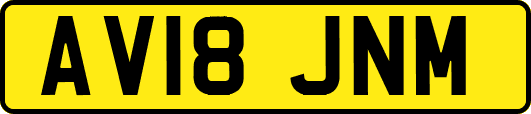 AV18JNM