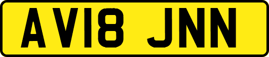 AV18JNN