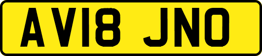 AV18JNO