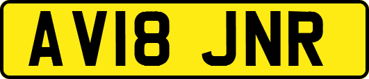 AV18JNR