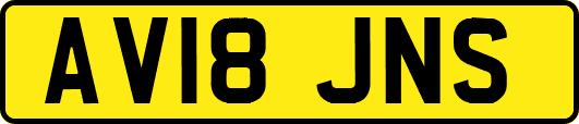 AV18JNS