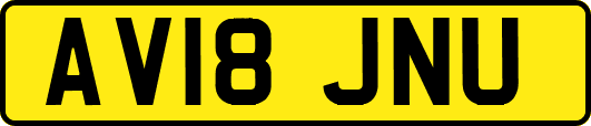 AV18JNU